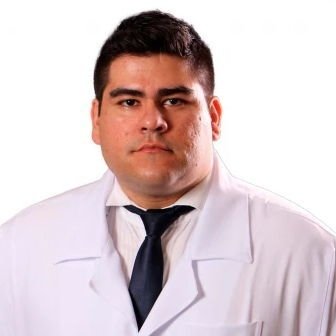 Dr. Felipe Martins