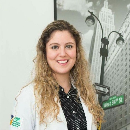 Dra. Juliana Cristina Giacomelli