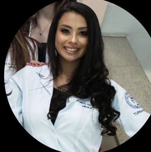 Letícia Saka Holanda