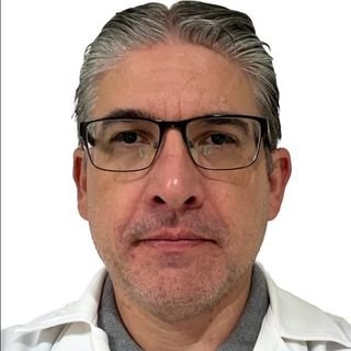Dr. Fabio Henrique Urbaneski