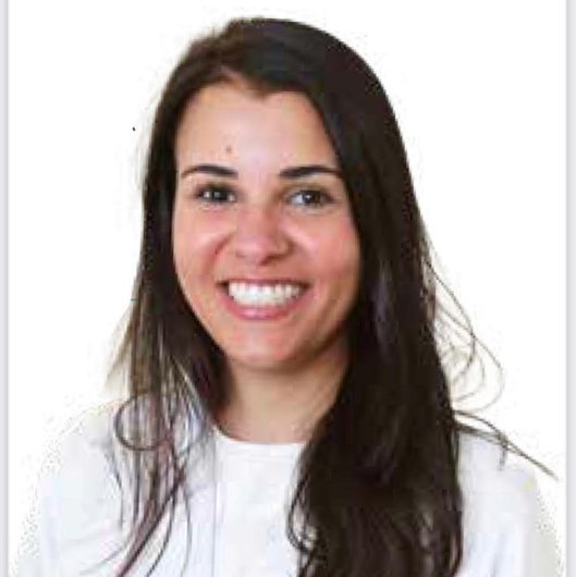 Dra. Luisa Zagne Braz