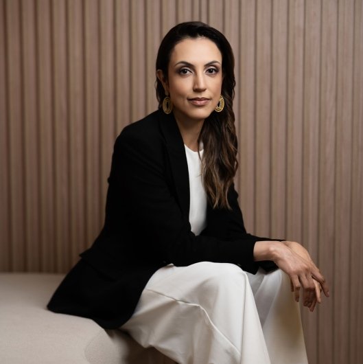 Dra. Jaqueline Oliveira