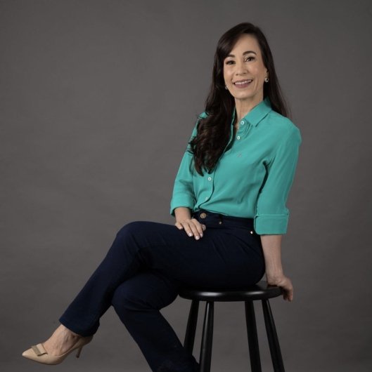 Dra. Luciana Marques de Araujo