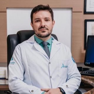Dr. Anderson Da Silva Abreu