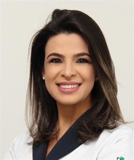 Dra. Yara Amaral Mannes