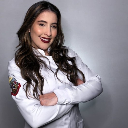 Dra. Luana de Freitas