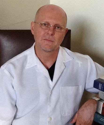 Dr. Herivelto de Oliveira Martins Filho