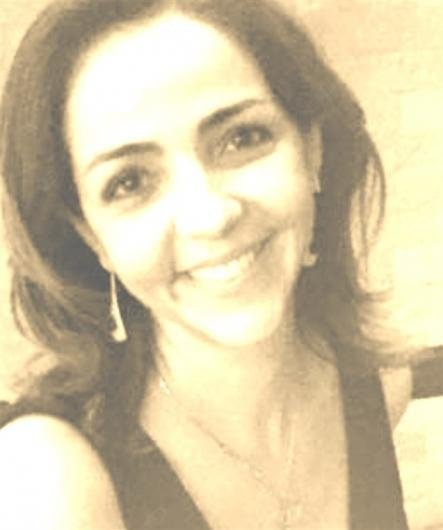 Viviane Amaral de Assunção