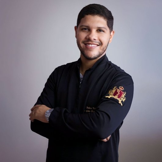 Dr. Pedro Victor Ferreira