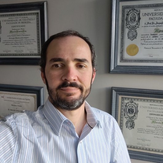 Dr. Marcelo Simas de Lima
