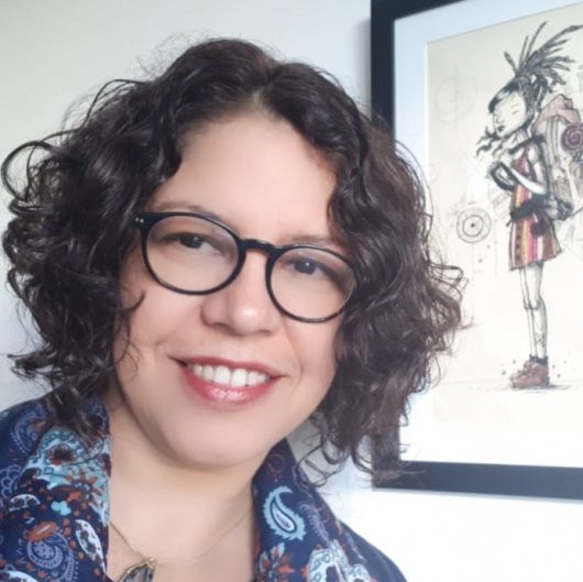 Ivone Maia de Mello