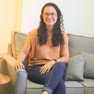 Rachel Xavier de Faria Vecchio