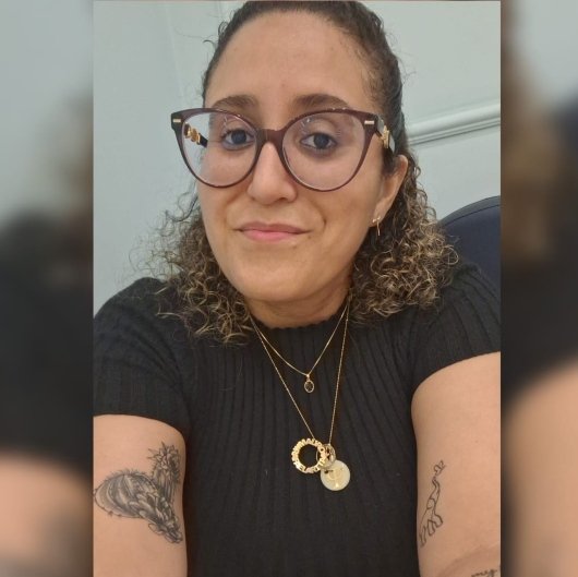 Marcília da Anunciação Rodrigues