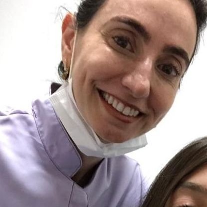 Dra. Alessandra Crispino