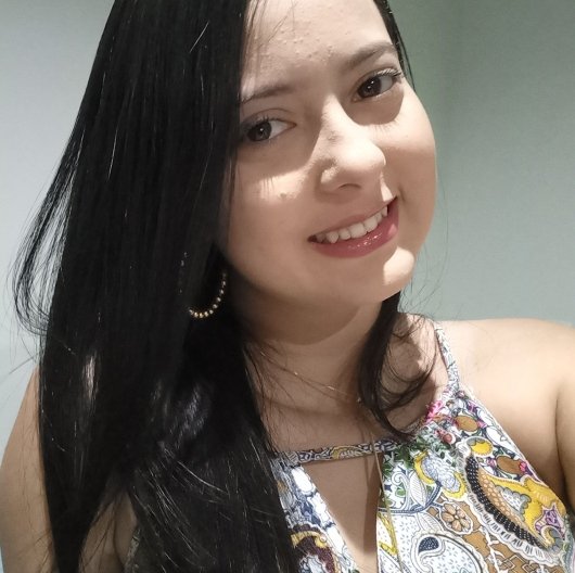 Cilene Karla Silva