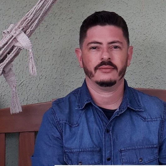 Samir Donha da Silva