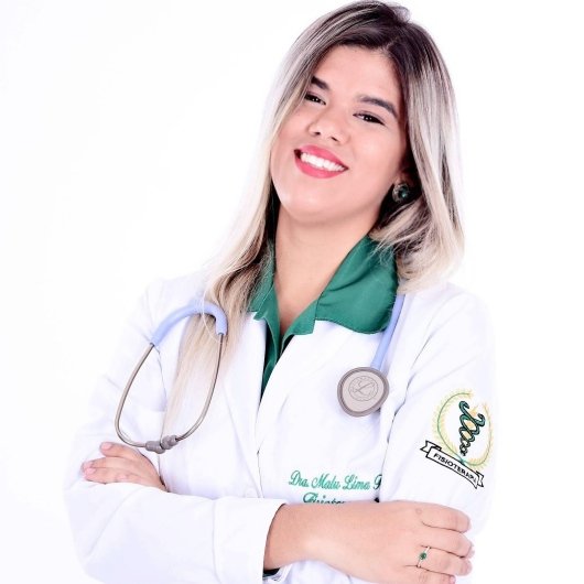Dra. Malu Freitas