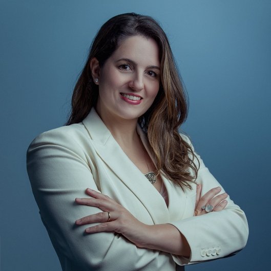 Dra. Mariana Mundim
