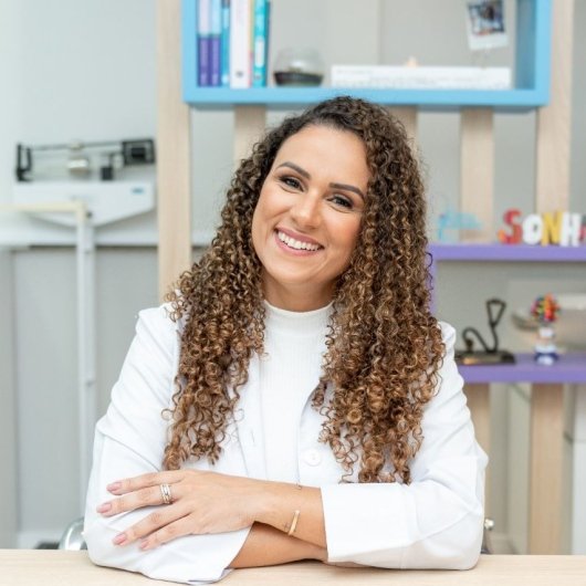 Dra. Cintia Carvalho
