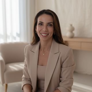 Dra. Thania Ferreira Rodrigues Cunha