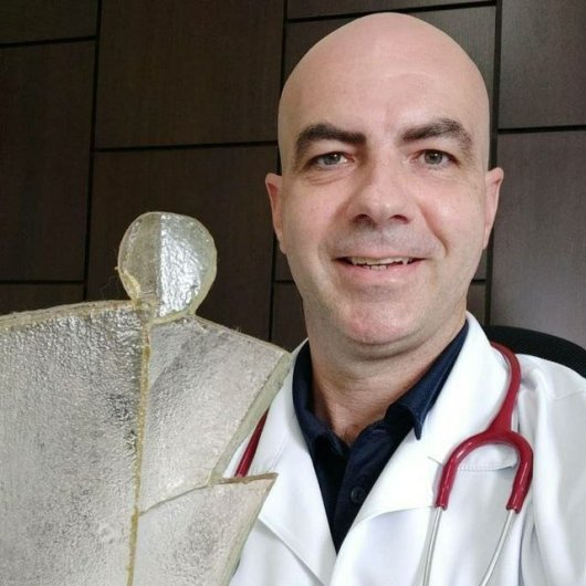 Dr. Vinicius Barbetta Narciso
