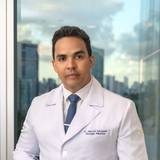 Dr. Marcel Fernando Lima