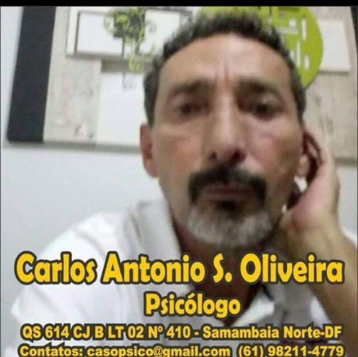 Carlos Antonio