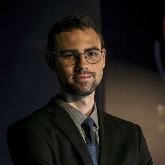 Dr. Rodrigo Petersen Saadi