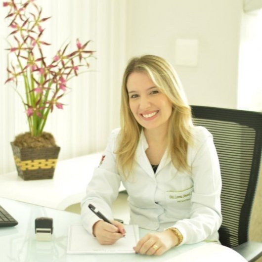 Dra. Lorena Amaral Batista Leite