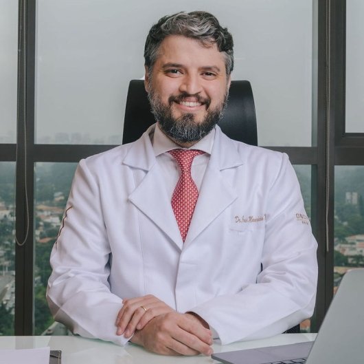 Dr. Jose Mauricio Mota