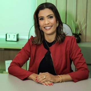 Bibiane Barbosa Alves