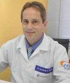 Dr. Fernando Scaff