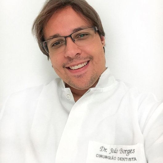 Dr. João Gualberto Borges Borges