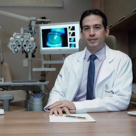 Dr. Marcelo Menegatti Esperandio