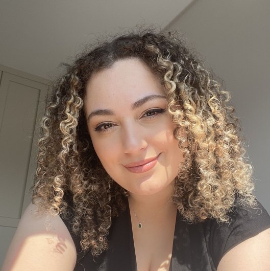 Giovana dos Santos Moreira