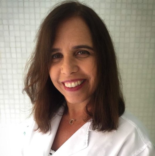 Dra. Clarissa Hees Drummond