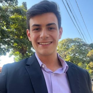 Dr. Vitor Henri Baldim