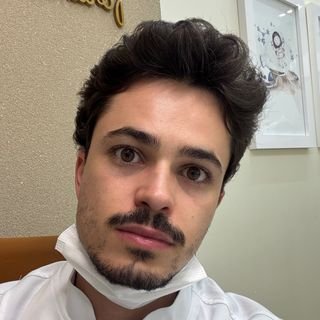 Dr. César Lima