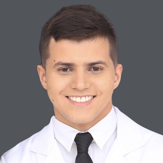 Dr. Lucas José Ferreira Soares