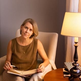 Lígia Neubern Demarchi Costa