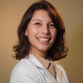 Dra. Ana Paula Rocha