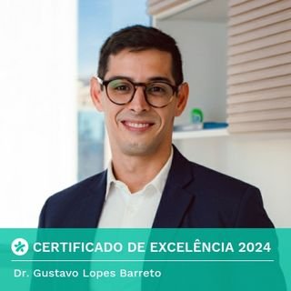 Dr. Gustavo Lopes Barreto