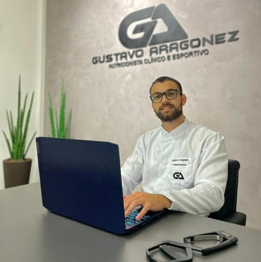 Dr. Gustavo Schramm Aragonez
