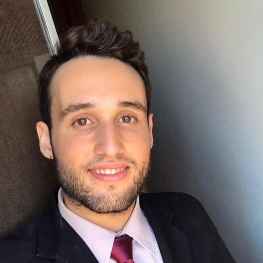 Lucas De Vito Franco