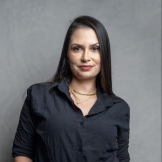 Dra. Susan Plácido da Silva