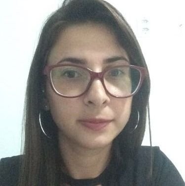 Ariane Mendonça Da Silva