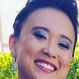 Dr. Fernanda Reymi Oishi