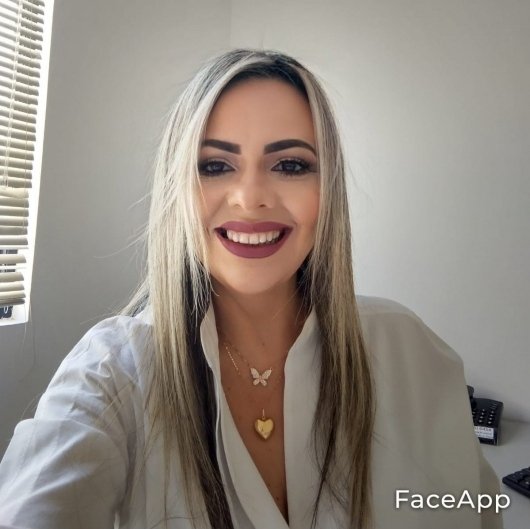 Marcia Paiva