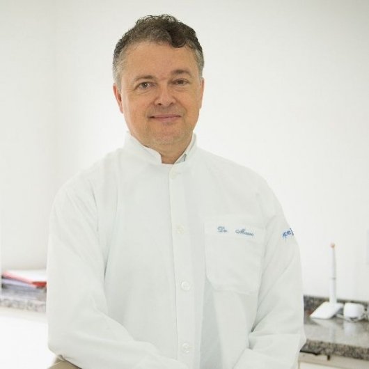 Dr. Mauro Luciano de Lima Pinto