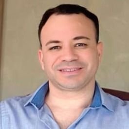 Dr. Luis Antonio de Oliveira Silva